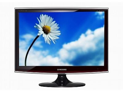 Monitor Samsung SyncMaster T240, 1920 x 1200 at 60 Hz  24 inch, 16:10  HDMI  