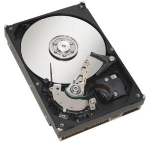 Hard Disk SAS 2.5 inch, 15K rpm, HDD 36GB