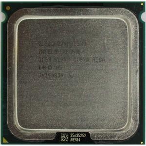 Procesor Server Intel Xeon Dual Core 5150, 2660Mhz, 1333Mhz FSB, Socket LGA771, 64 -bit