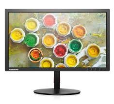 Monitor Lenovo T2254PC 22 inch 5ms