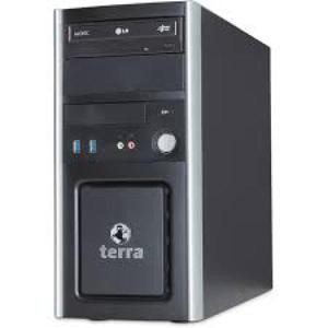 Calculator SH TERRA MD H61M-S2PV Intel Core i5-3470 3.20GHz, 8GB DDR3, 320GB SATA, DVD, TW
