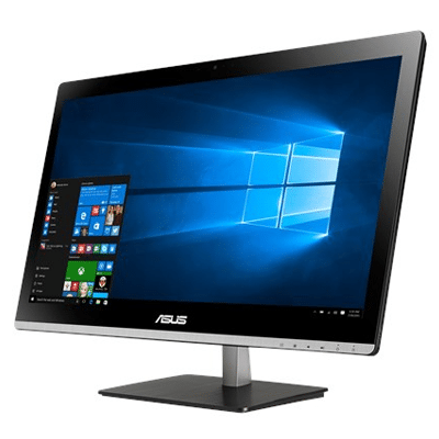 Calculator All In One Asus Vivo AiO V220IA, Core I3-5005U 2.0Ghz, 4GB DDR3, 1TB, GeForce GTX 930MX, 21,5 Inch,WEBCAM