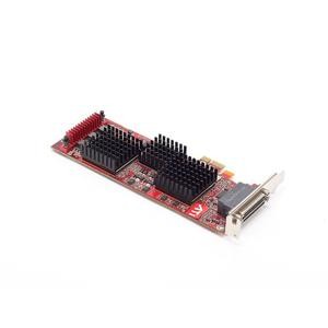 Placa video PCI-E Ati Fire MV 2400, 256 Mb/ 128 bit, 2 x VHDCI