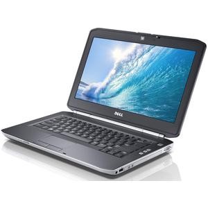 Laptop DELL Latitude E5420, Intel Core i3-2310M, 2.10 GHz, 4 GB DDR3, 250GB SATA, DVD-ROM, Grad B