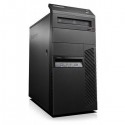 Calculator LENOVO Thinkcentre M93p, Intel Core i5-4570, 3.20 GHz, 4GB DDR3, 128SSD, DVD-RW