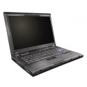 Lenovo ThinkPad T400, Core 2 Duo P8700, 2.53Ghz, 2Gb DDR3, 160Gb, DVD-RW