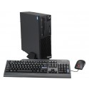 PC Lenovo M77 Desktop,  Dual Core Athlon X2 220, 2.80Ghz, 4Gb DDR3, 250GB HDD, DVD