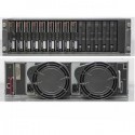 HP StorageWorks Disk Array EK1505, 11 x 146Gb FC, 1x 300GB FC SH
