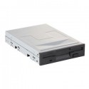 Floppy disk drive, Diverse modele alb sau negru