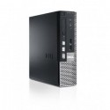 PC Dell OptiPlex 790 SFF Intel i5-2400, 3.10Ghz, 4Gb DDR3, 320Gb SATA, DVD