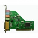 Sound blaster, chipset Creative ES1371