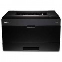 Imprimanta SH Laser Monocrom DELL 3330DN, Duplex, Retea, 40 ppm, 1200 x 1200 dpi, USB, Toner Low