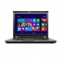 Laptop Lenovo ThinkPad T430, Intel Core i5-3320M 2.6Ghz up to 3.3Ghz Gen. a 3-a, 4Gb DDR3, 320Gb HDD, DVD-RW, 14 inch Anti-Glare Display