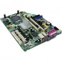Placa de baza HP SP 381028-001 pentru HP 7600 SFF, Socket 775 + Cooler