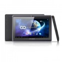 Tableta GOCLEVER Terra 70L, Dual Core A5 1.0GHz, 1Gb RAM, 7 inch, Android 4.1.1