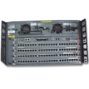 Cisco Catalyst WS-C5505 Switch Chassis Bulk
