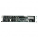 Brocade SilkWorm II Fibre Channel Switch, 16 Porturi Gbic 1036Mbps, Management rj-45