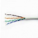 Cablu UTP Categorie 5E, Freenet, Rola 305m