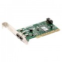 Adaptor FireWire PCI, 2 sloturi, Diverse Modele