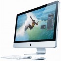 Apple iMac Intel Core i5 2500S 2.7GHz 1TB HDD 4GB DDR3 27 inch 2560 x 1440 DVD-RW