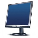 BELINEA 10 20 05, LCD, 20 inch, 1600 x 1200, VGA, DVI, Audio