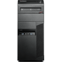 Calculator Lenovo Thinkcentre M83 Tower, Intel Core i3-4130, 3.4Ghz, 4Gb DDR3, 320Gb HDD, DVD-ROM