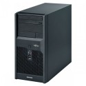 Fujitsu Siemens Esprimo P510, Intel Dual Core G640, 2.8GHz, 4GB DDR3, 500GB SATA, DVD-RW + Windows 10 Home