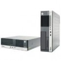 PC Fujitsu Siemens E5625, AMD Athlon x 2 Dual Core 5000+, 2.6Ghz, 4Gb DDR2, 250Gb, DVD-RW