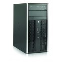 Calculator HP Compaq Elite 8300 TW, Intel Core i5-3470 3.60 GHz, 4GB DDR 3, 500GB SATA, DVD