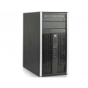 PC HP Elite 8200 TW, i3-2100 3.1Ghz ,4Gb DDR3 , 250GB HDD Sata DVD-ROM
