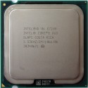 Procesor Intel Core 2 Duo E7200, 3M Cache, 2.53 GHz, 1066 MHz FSB