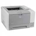 Imprimanta HP LaserJet 2410, Laser Monocrom, 24 ppm, Paralel, USB, Second Hand