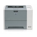 Imprimanta HP P3005, Laser Monocrom, 33 ppm, USB, Second Hand