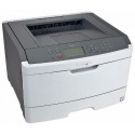 Imprimanta laser monocrom Lexmark M3150, USB, 50ppm, 1200 x 1200 dpi