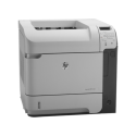 Imprimante Second Hand HP LaserJet Enterprise 600 M602dn, Duplex Si Retea