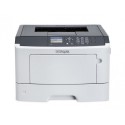 Imprimanta laser monocrom Lexmark M1145, USB, 45ppm, 1200 x 1200 dpi