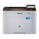 Imprimanta Samsung ProXpress C2620DW 27 PPM, USB, Rj-45, Duplex, Retea, Color, A4, Second Hand