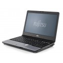 Laptop FUJITSU SIEMENS S792, Intel Core i5-3230M 2.60GHz, 4GB DDR3, 320GB SATA, DVD-RW, Grad A-