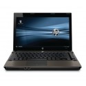 Laptop refurbished HP ProBook 4320s i3-380M 2.53Ghz 4GB DDR3 250GB HDD DVD-RW 13.3 inch Webcam Soft Preinstalat Windows 10 Home