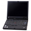 Laptop SH Lenovo x61 TABLET, Core 2 Duo L7500, 1.60Ghz, 2Gb DDR2, 120Gb HDD, 12.1 inch