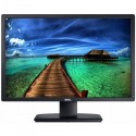 Monitor DELL U2412M, LED, Panel IPS, 24 inch, 1920 x 1200 WUXGA, VGA, DVI, 5 Porturi USB, Widescreen