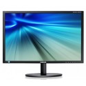 Monitor Samsung SyncMaster S22B420BW, 22 inch, 1680 x 1050, 5 ms, VGA, DVI, Audio, Second Hand