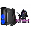 Calculator Gaming Fortnite Tower Intel Core i5-2500K 3,70GHz , 8Gb DDR3, 500 GB HDD Placa video 8GB GDDR5, 256 Bit - GTA5, CS-GO, Fortnite