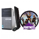 Calculator Gaming Dell Optiplex 390 Intel Core i5-2400,3.1Ghz, 8GB DDR3, 500GB Placa video R7 370 4GB DDR5 256 Bits - Fortnite, GTA 5, CS-GO