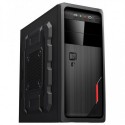 Sistem PC Special V3, Intel Core I7-2600 3.40 GHz, 8GB DDR3, SSD 120GB, DVD-RW