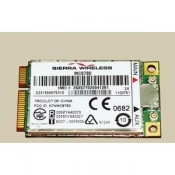 Modul 3G Laptop Sierra Wireless MC8780 WWAN Mobile Broadband MiniPCI Express Mini-Card
