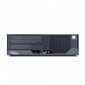  Fujitsu Esprimo E7936, Intel Core 2 Duo E7500 2.93GHz, 2Gb DDR2, 160Gb HDD, DVD-ROM