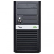 PC Fujitsu Siemens P5625, Athlon Dual Core 64 x2 5600B, 2.9Ghz, 4Gb DDR2, 160Gb, DVD-RW