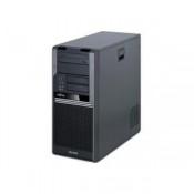 Fujitsu CELSIUS W280, Intel Core i3-530 2.93Ghz, 4Gb DDR3, 250Gb SATA, DVD-RW