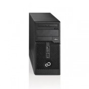 Calculator Fujitsu ESPRIMO P500 Tower, Intel Core i5-2400 3.10Ghz, 8GB DDR3, 320GB SATA, DVD-ROM, Second Hand